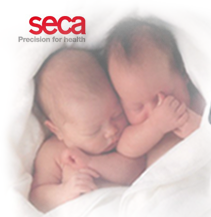 В чем преимущество медицинских весов для новорожденных от компании Seca?
