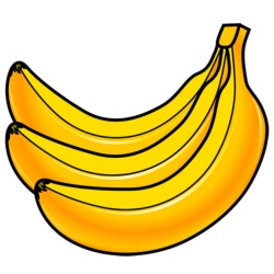 О пользе недозрелых бананов для пищеварительной системы