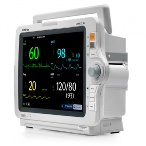 Монитор пациента прикроватный Mindray iMEC 8 с капнометрией