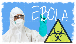 Владимир Путин объявил о создании российского лекарства от Эбола
