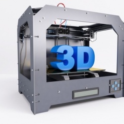 Теперь человеческая кожа будет печататься на 3D-принтере