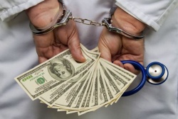 Правительство и ФСБ проигнорировали предложения ученых о совместной борьбе с коррупцией в медицине