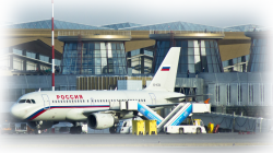 Глава Минздрава РФ оказала первую помощь пассажиру в самолете экстренно севшем в Петербурге 