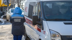 Работники станции скорой помощи в Еврейской автономной области решили уволиться из-за вакцинацины