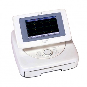 Электрокардиограф Bionet Cardio XP (12 канальный)