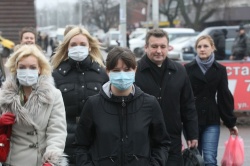Вирусолог Лариса Попович рассказала об особом сценарии эпидемии коронавируса в России